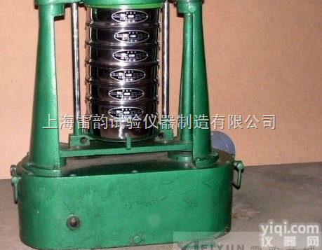 <em>拍击</em>式摇筛机*XSBP-200A<em>振筛机</em>*雷韵<em>拍击</em>式<em>振筛机</em>