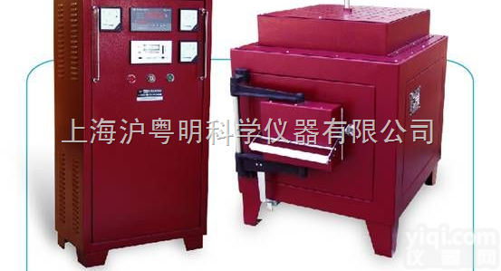 SX2-8-16节能型箱式电炉/箱式<em>电阻炉</em>/<em>马弗炉</em>/高温炉/上海<em>跃进</em>电...