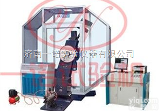 <em>仪器化冲击试验机</em> 示波冲击试验机
