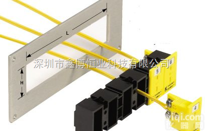 MSS-02,MSS-04,MSS-06,MSS-08,MSS-10,MSS-12|  美国omega<em>热电偶</em>插座安装<em>支架</em>