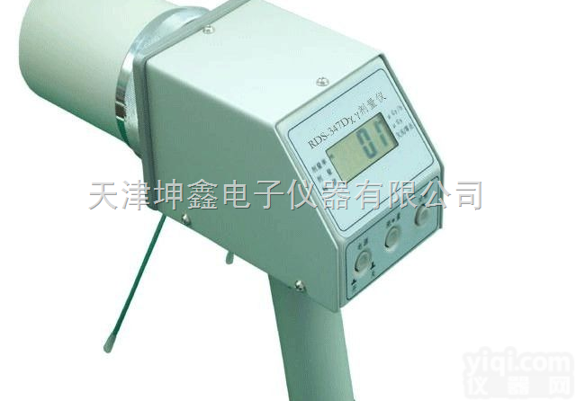 XH-3408  <em>辐射检测</em>仪/<em>巡测仪</em>