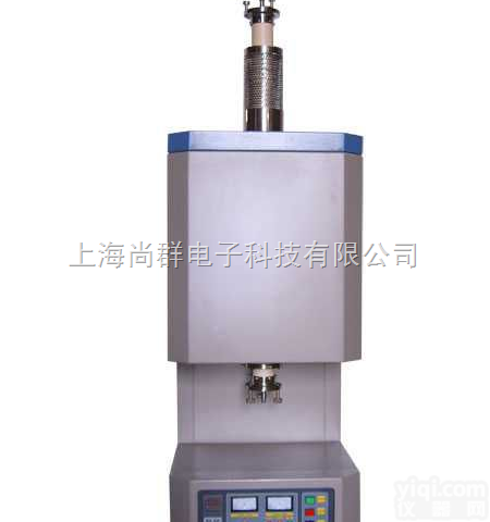 GTL  <em>1400</em>℃<em>立式</em>管式炉