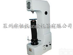 HR-150B  测硬质合金，<em>淬火</em>，调质等<em>热处理</em>材料的硬度的加高洛氏硬度计