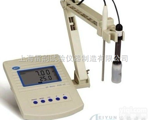 <em>PHS</em>-2C型精密<em>酸度计</em>,<em>酸度计</em>,双排<em>数字</em>显示液晶精密<em>酸度计</em>