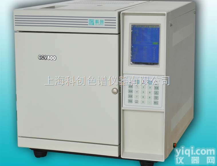 GC9800型（N/PDHID） <em> 高纯气体分析专用气相色谱仪</em>（氦离子化检测器超纯气体专用）