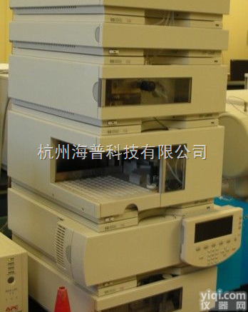 Agilent1100G1311A<em>液相</em><em>输液</em>泵  二手<em>液相</em>色谱仪