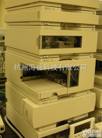 Agilent1100G1316A液相柱温箱  二手液相色谱仪