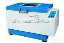 HZ-9311K  <em>落地</em><em>恒温摇床</em>