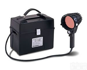 SuperLight D-10C  码科<em>泰克</em><em>黑光</em>灯/探伤灯/<em>紫外线灯</em>