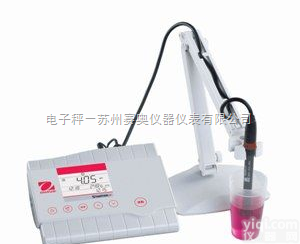 STARTER 3C  奥豪斯原装STARTER2100/3C Pro通用实验<em>台式</em>室PH计