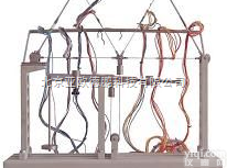 DP-GL-Ⅱ-2  压杆<em>组合</em><em>实验台</em> <em>组合</em><em>实验台</em> 压杆<em>实验台</em>