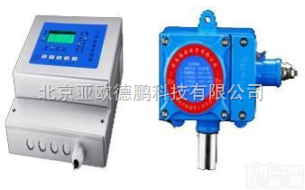 DP-RBK6000-2  气体报警控制器/<em>天然气</em>报警器/在线气体<em>报警仪</em>/在线<em>天然气</em>检测仪