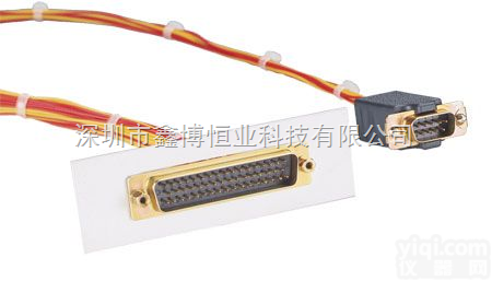 SM4-9,SM4-15,SM4-25,SM4-37,SM4-50,SM9-9,SM9-15  SM系列<em>热电偶</em><em>连接器</em>|美国omega<em>热电偶</em><em>连接器</em>