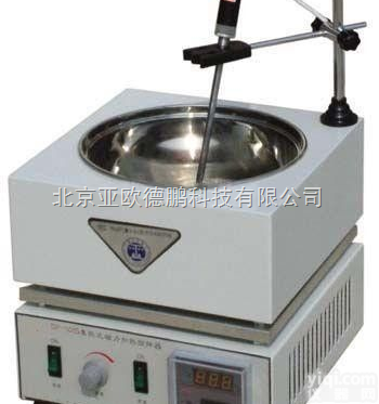 DP-2  集<em>热式</em>恒温<em>磁力</em>加热<em>搅拌器</em>/<em>磁力</em>加热<em>搅拌器</em>/加热<em>搅拌器</em>/恒温<em>磁力</em>加热搅拌...