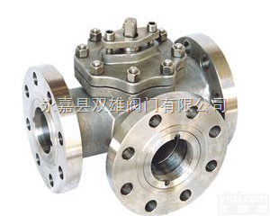 Q45F、<em>Q44F</em><em>三通</em><em>球阀</em>