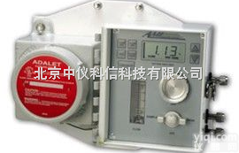 AMI  2010BR  <em>防爆型微量氧气分析仪</em>