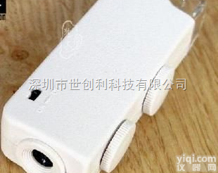60-100倍<em>可调</em>节微型<em>放大镜</em>