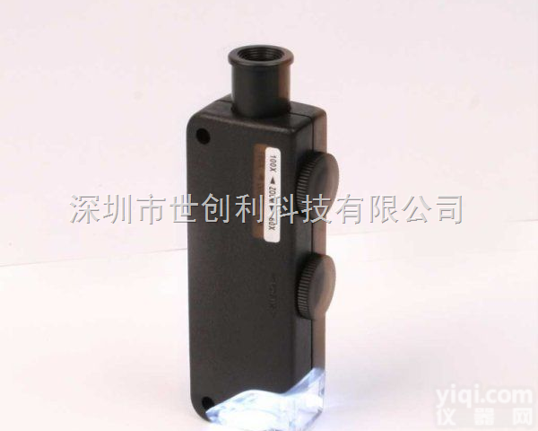 160-200倍<em>可调</em>节微型<em>放大镜</em>