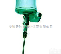 <em>远传</em>防爆电<em>接点</em>一体化双金属