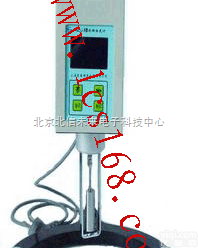 JC21-NDJ-5S  数字式<em>粘度</em><em>测量仪</em> 旋转<em>粘度</em>计 油漆<em>粘度</em>检测仪