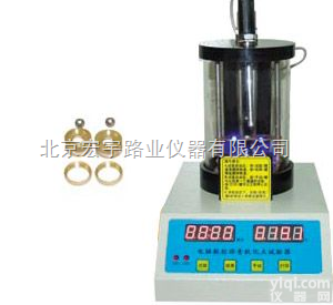 <em>SYD-2806D 沥青软化点测定仪</em>  <em>SYD-2806D 沥青软化点测定仪</em>