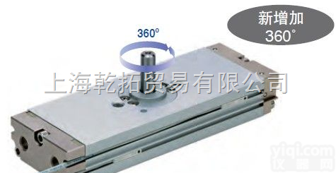 进口SMC<em>薄型</em>摆动气缸，<em>日本</em>SMC<em>薄型</em>摆动气缸