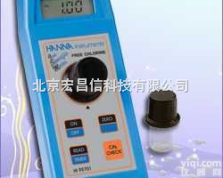 HI96769 阴离子<em>清洁剂</em>浓度<em>测定仪</em>