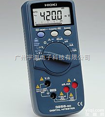 数字<em>万用表</em>HIOKI 3256-50日本<em>日置</em>