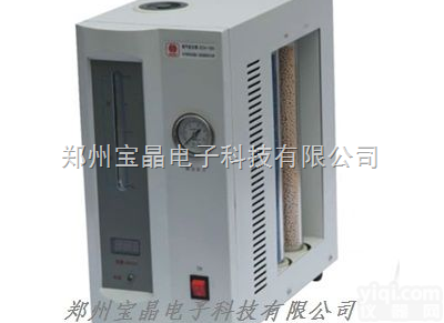 GCN300氢气<em>发生器</em>，氢气<em>发生器</em>价格，氢气<em>发生器</em>厂家-<em>郑州</em>宝晶