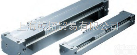 SMC<em>真空</em>房间无杆<em>气缸</em>，SMC无杆<em>气缸</em>