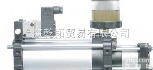 SMC组合式风油<em>增压</em>缸，<em>日本</em>SMC组合式风油<em>增压</em>缸