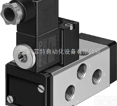 <em>德国</em><em>FESTO</em>电磁阀,<em>德国</em>费斯托<em>FESTO</em>,专业<em>FESTO</em>销售