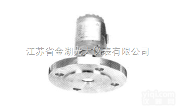GD -DBS301型<em>法兰</em>式<em>陶瓷</em>液位变送器  <em>法兰</em>式<em>陶瓷</em>液位变送器