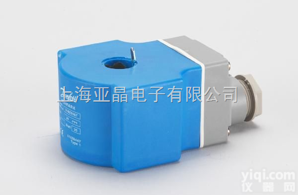 BK  丹佛斯BK<em>高性能</em>比例<em>输出</em>线圈