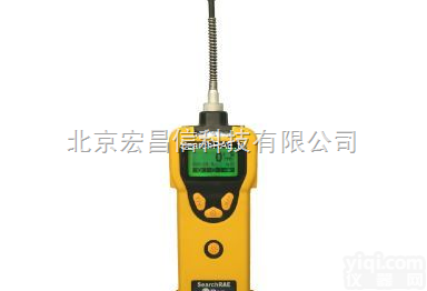 PGM-1600  <em>可燃气</em>/<em>毒气</em><em>检测仪</em>PGM-1600