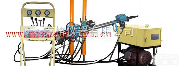 M109120  <em>坑道</em>探矿<em>钻机</em>/岩心<em>钻机</em>（60泵）报价