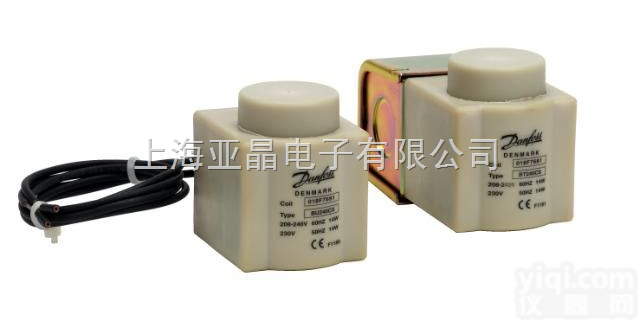 BT  <em>丹佛斯</em>BT<em>高性能</em>接线端子<em>线圈</em>