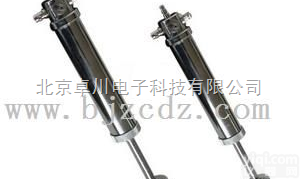 K93-CZY50  圆筒型正压式<em>采样器</em> 气体<em>检测管</em>用圆筒型正压式<em>采样器</em>