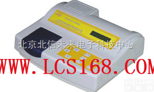 JC16-WGZ-2-XJ  细菌<em>浊度计</em> <em>浊度仪</em> 细菌浊度<em>测量仪</em>