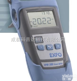 <em>FPM</em>-<em>302</em>/<em>302</em>X  EXFO <em>FPM</em>-300系列<em>光功率计</em>