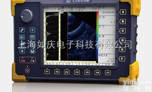 CTS-2108<em>相控阵</em><em>探伤仪</em>  CTS-2108<em>超声</em><em>相控阵</em><em>探伤仪</em>
