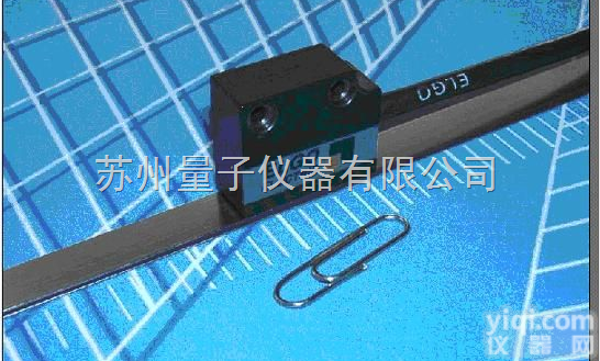 ELGO  ELGO<em>磁栅</em>尺/<em>磁栅</em>尺<em>读数</em>头