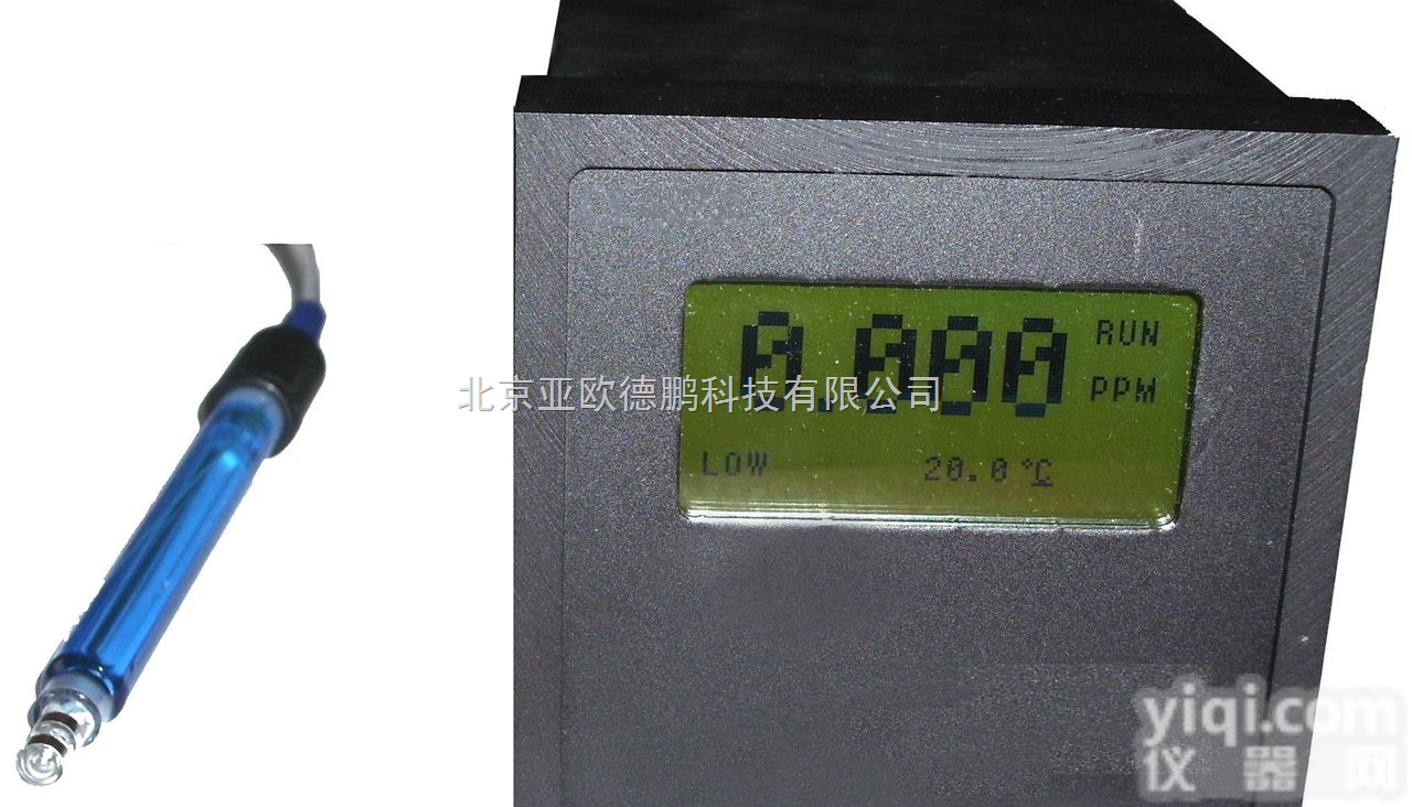 DP/GCL-3103  恒电压<em>余氯分析仪</em>/<em>余氯分析仪</em>/余氯检测仪/在线式恒电压<em>余氯分析仪</em>  亚...