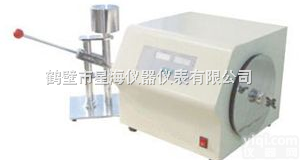 NJ-6  <em>微电脑</em><em>粘结指数</em><em>测定仪</em>