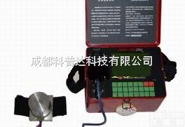 索力<em>动测仪</em>（<em>单通道</em>和双通道）KCSJM-268优势