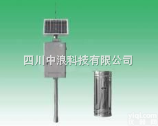 无线<em>遥测</em>雨量站（<em>数传</em><em>电台</em>）TRS-1