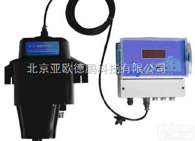 DP-2C  <em>在线</em><em>浊度计</em>/<em>浊度计</em>/<em>浊度仪</em>/<em>在线</em><em>浊度仪</em> （0-200NTU）