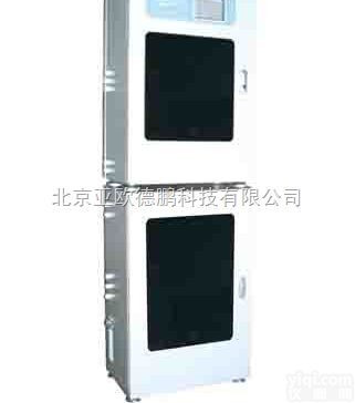 DP-NH3N—8000  氨氮在线分析仪 氨氮分析仪 在线氨氮分析仪  亚欧