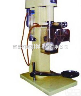 XFD3  XFD<em>系列</em>单<em>槽式</em><em>浮选机</em>