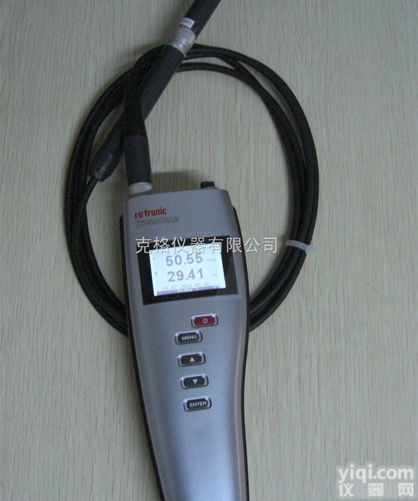 M307829  手持<em>露点仪</em>/手持式<em>温湿度</em><em>测量仪</em>报价